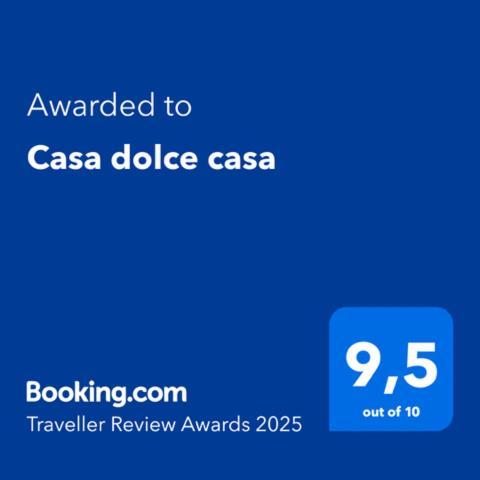 Apartament Casa Dolce Casa Viareggio Zewnętrze zdjęcie